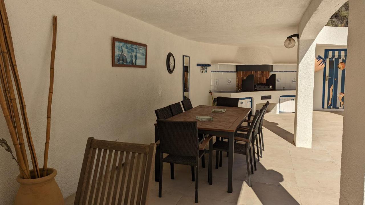 Villa Serena - Piscine, Tennis Sur Place La Ciotat Exterior foto